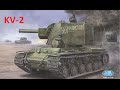 Batalha com o KV-2 em World of Tanks 