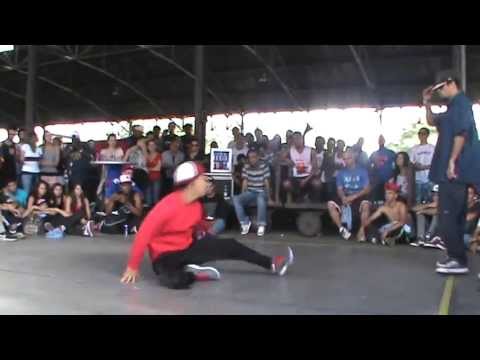 Fernandinho vs Mixa Quartas de final