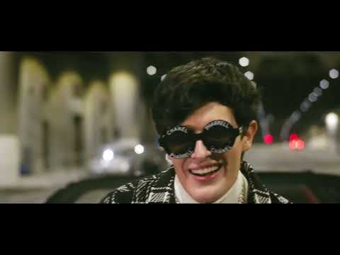 Adriel Favela, Natanael Cano - Asi Toco Mi Vida (Video Oficial)