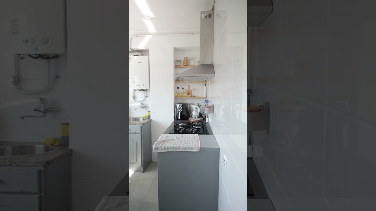 Vídeo do imóvel