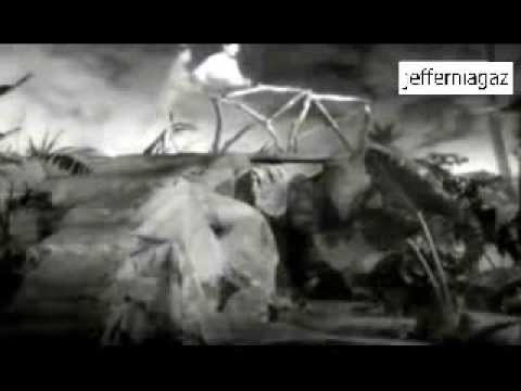 OST Juwita 1951 - Raga Musnah - P Ramlee, Rubiah