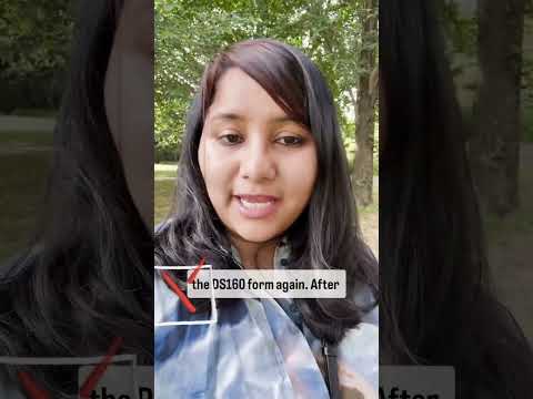 Does the US visa officer check your social media during the interview?