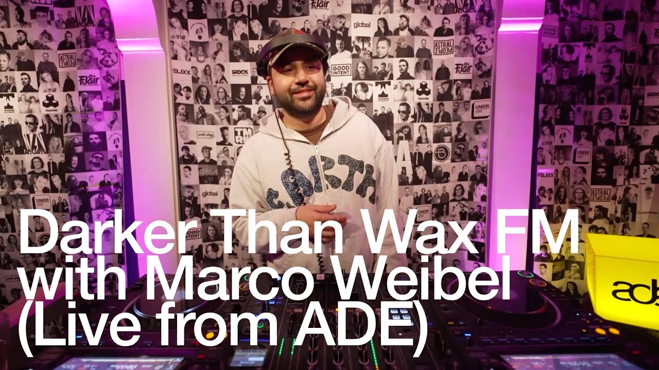 Amsterdam Dance Event