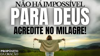 SAIBA COMO ESPERAR COM FÉ EM DEUS!