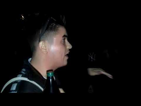 SEROK vs JHULI - Dieciseisavos [PRE-NACIONAL BATTLE]