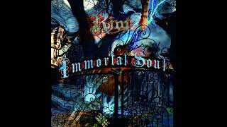 Riot - Immortal Soul