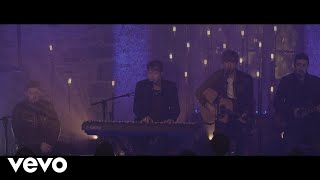 Kodaline - Vevo GO Shows – Love will set you free (Live)