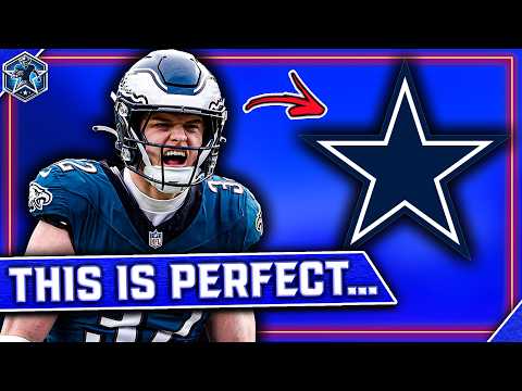 Es wurde einfach so offensichtlich....