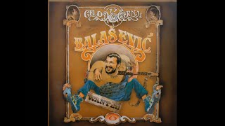 Djordje Balasevic - Blues mutne vode - (Audio 1983) HD