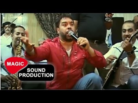 LIVE FLORIN SALAM - NEBUNIA LUI SALAM - LA GIANNI