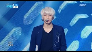 [HOT] SF9 - K.O., 에스에프나인 - 케이오 Show Music core 20161217