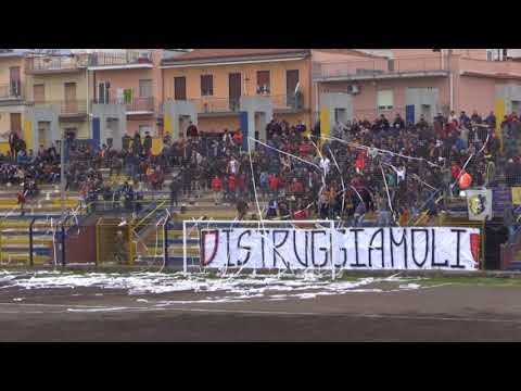 Giarre Calcio. Sfumano i Playoff, Mascara lascia?