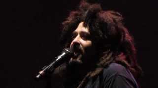Counting Crows - Holiday In Spain