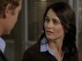 Behind the Scenes with Robin Tunney