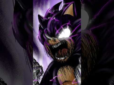 Sonic's Craziest Transformations ⚡🔥 – PART 2