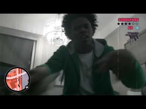 Ace 20o -  Talk Down Freestyle