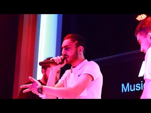 JLC x CHO x DAV - Cuxy Gali Qez // Ծուխը գալի քեզ