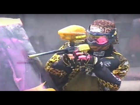 Derder's Roadkill - Old School Paintball Movie - 2004
