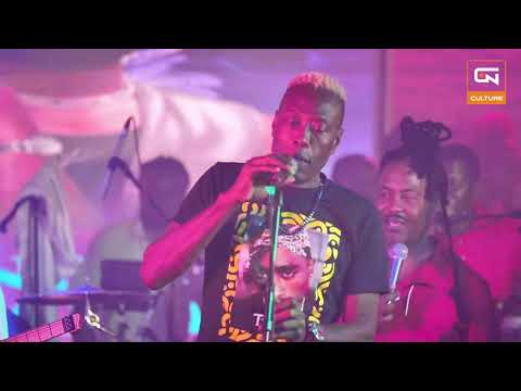 Disip de Gazzman Couleur Live performance Hollywood Live Feb 15, 2026