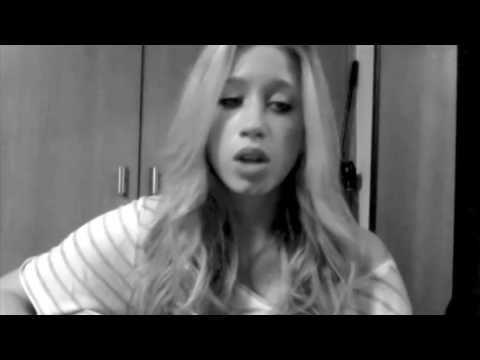 Dear John (Taylor Swift) - Jayme Dee
