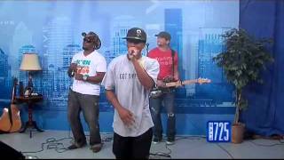 Nappy Roots With Bryan Fox Country Fried State Of Mind