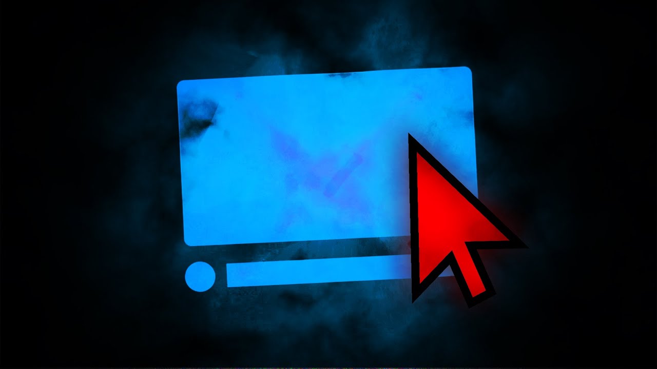 How to literally force everyone to click your videos