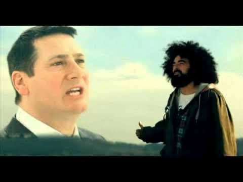 Caparezza ft Tony Hadley - Goodbye Malinconia