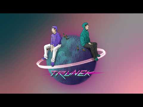 NeoN ft. MXK - TRUNEK