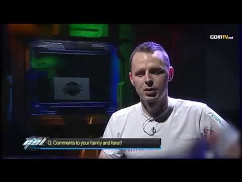 LG World Championship Ro16 match3 - NSHoSeo_san vs Duckload_WhiteRa