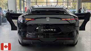 TOP 5 Chinese EVs Coming to DESTROY Canadian Car Market!