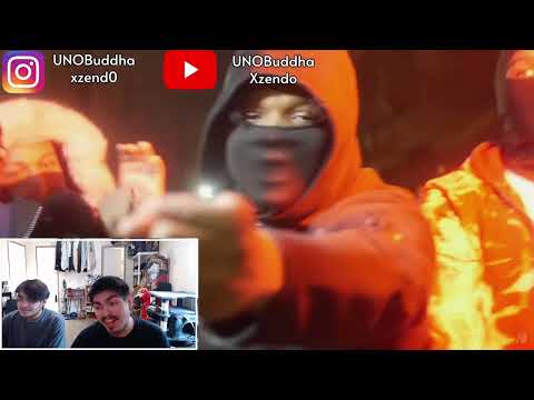 GBaby - To Tact | Dir. @affiliatedfilms X @quay_blaze | REACTION VIDEO!