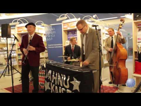 Metso LIVE: Jahnukaiset - Isäni on