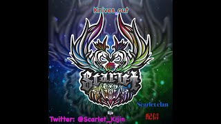 Scarlet ゴルタイ
