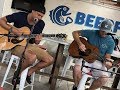 Kaleo Wassman (Pepper) & Miles Doughty (Slightly Stoopid) - "Good Thing Going" LIVE
