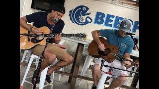 Kaleo Wassman (Pepper) &amp; Miles Doughty (Slightly Stoopid) - &quot;Good Thing Going&quot; LIVE