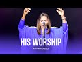 VICTORIA ORENZE HIS WORSHIP Virtual Ministration The Believers Gathering