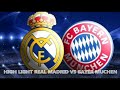 Real Madrid vs Bayern Munich High light (Friendly Match) Audi Cup Final 05/08/2015 full HD