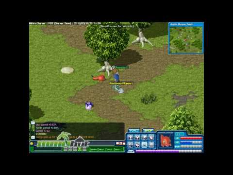 Digimon Battle PC