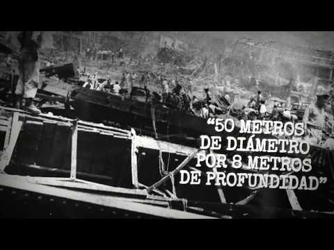 La verdad sobre la explosión del 7 de agosto de 1956 en Cali