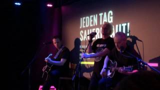 Slime - Gewalt (unplugged)