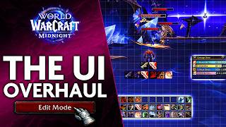Complete WoW Midnight UI Guide thumbnail