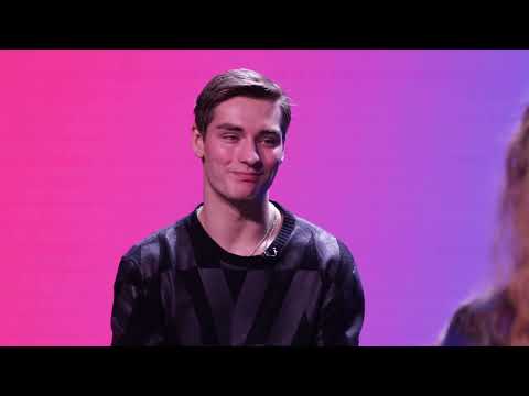 Инноватикум 2024: Малышев Роман