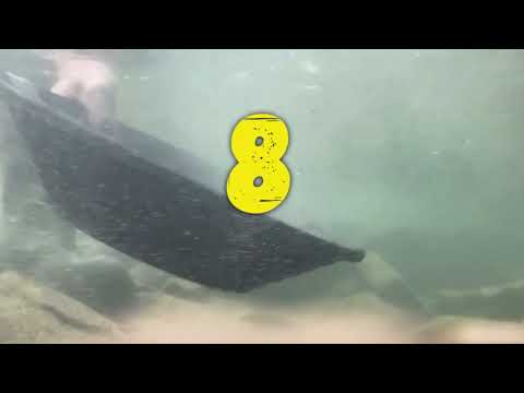 10 Pennsylvania Creeks that have GOLD!