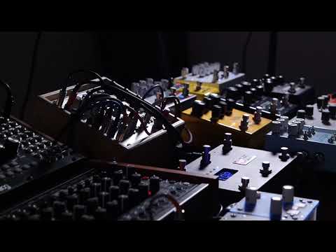 Menion - Electronics Sketch #13