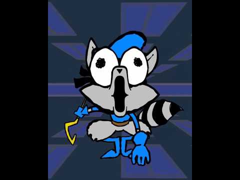 SLY COOPER: Chucklebone