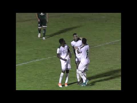 Sagres TV: Copa Verde #3: Confira os gols de Luverdense 2x1 Goiás