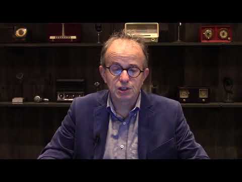 Dynamic Range of CMOS Radios: There is Room at the Top!, Eric Klumperink