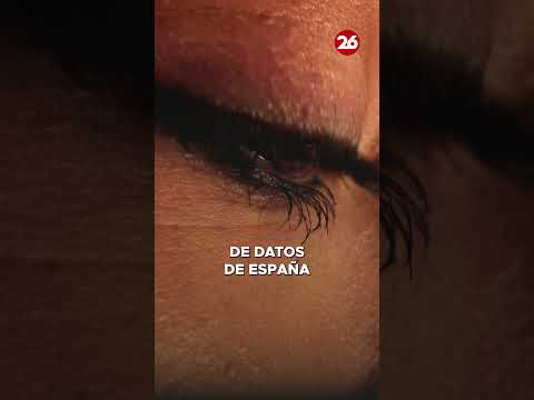 Worldcoin deberá eliminar todos los registros de iris almacenados en España