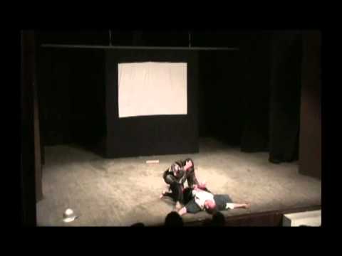 Don Quixote RITL 2009, directed and written by  Alexander Iliev