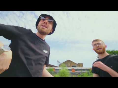 Rolla x TCDAGENIUS - Stakes Is High | Music Video | Prod. Rolla | @Rolla13 | @TCDAGENIUS